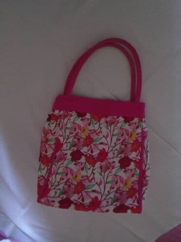spavacice sa ogrtačem: Beach bag, Avon — 2