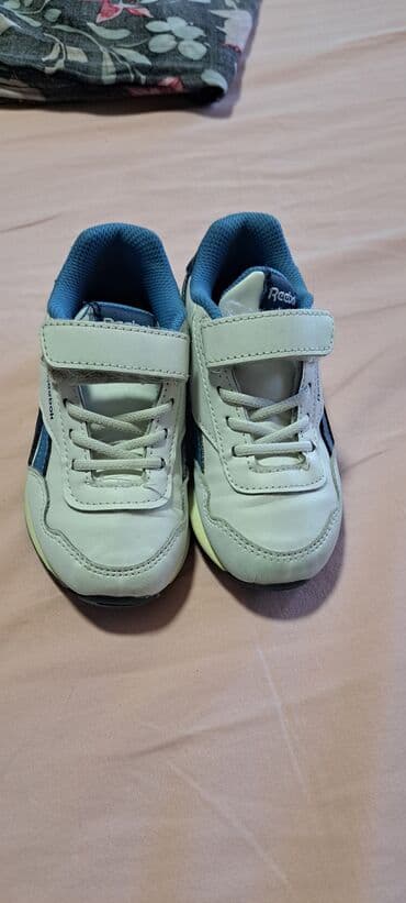 bebi jakne za zimu: Reebok, Size - 25 — 1