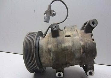 accu valjevo: KOMPRESOR KLIME 3.0 D4D ZA TOYOTA HILUX OD 2006. DO 2023. GOD. | Svi — 1