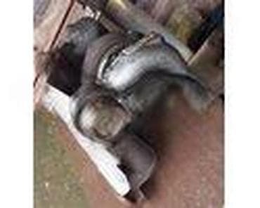 ford p251a:00 2f: TURBINA ELEKTRO TDCI ZA FORD MONDEO OD 2005. DO 2007. GOD. | FORD — 8