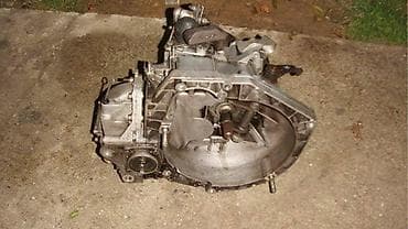 auto kamera 3 u 1: MENJAC ZA ALFA ROMEO 147, 156, 156 CROSSWAGON . | U ponudi imam — 1