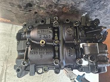 merac ulja audi a4 b8: ULJNA PUMPA SA BALANSERIMA 03G103537B | Uljna pumpa audi vw top — 3