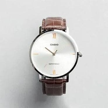 upaljac na struju: Casio MTP-VT01L-7B2 Potpuno NOV sat Casio MTP-VT01L-7B2, dolazi u — 6