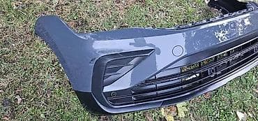 plocice za prikolice: PREDNJI BRANIK R LINE 5NA ZA VOLKSWAGEN TIGUAN | Volkswagen tiguan — 1