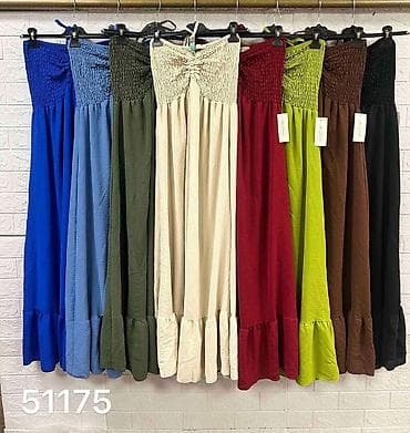 Dresses: 04. Haljina 2.500 dinara A — 6