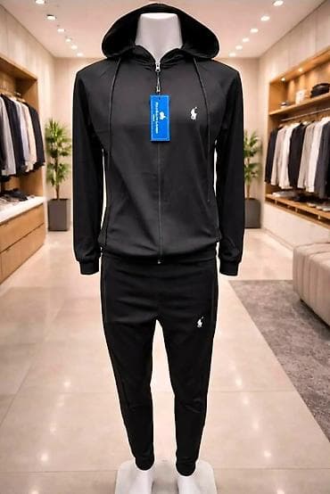 Bermude i šortsevi: Trenerka Nike, bоја - Crna — 2