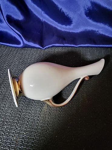 Bokal Johann Seltmann porcelan 1950+ Bokalcic deko perfektan sa — 6