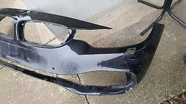 BRANIK ZA BMW SERIJA 4 | prednji branik bmw 4 f36 bmw 5111 7 294 651 na lalafo.rs BRANIK ZA BMW SERIJA 4 | prednji branik bmw 4 f36 bmw 5111 7 294 651