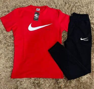 balenciaga trenerke: S-XXl 3500 din — 15