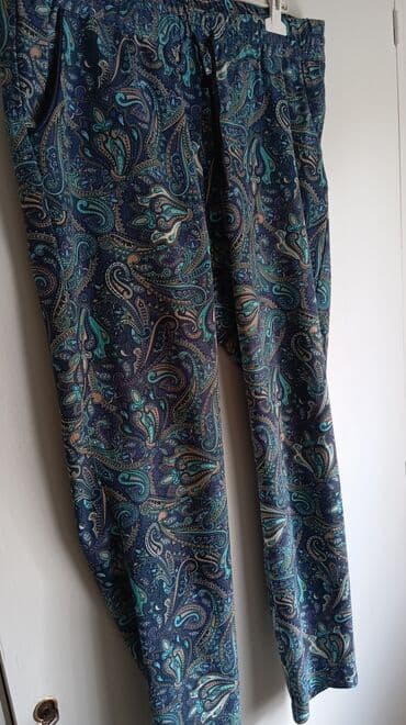 new yorker unihop: L (EU 40), 2XL (EU 44), Normalan struk, Ravne nogavice — 2