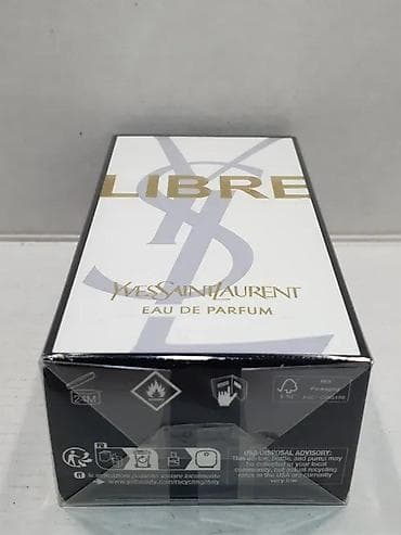 ysl kolonjske vode: YSL LIBRE EDP 50ML | Yves Saint Laurent Libre edp 50ml. Original — 2