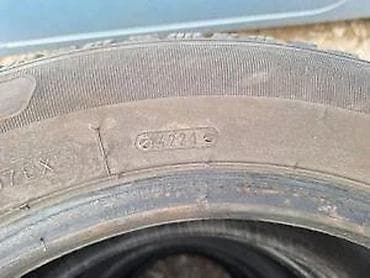 db killer cena: RIKEN 185 65 15 | Karakteristike guma Dimenzije 185/65 R15 — 3