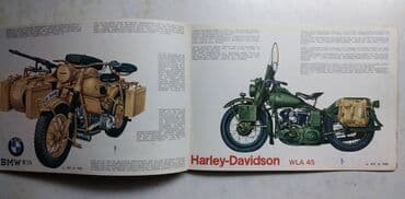 lov i ribolov borca: Katalog Riko o oznakama aviona i o modelima motora, aviona i — 5