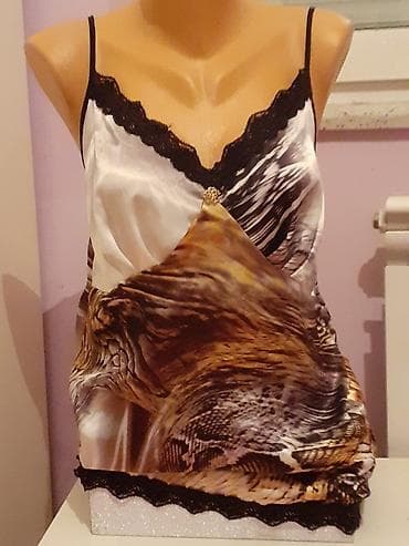 original rolex sat: Original Roberto Cavalli majica,fenomenalna za ispod,a i sama da se — 1