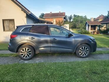 dukserice za menjac: Renault : 1.6 l | 2016 г. 163000 km Crossover — 6