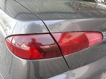 bombina za kola: STOP SVETLA ZA ALFA ROMEO 166 | Delovi za Alfu 166 — 4