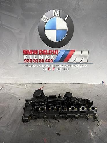goodyear gume: DEKLA VENTILA 35DBI-TURBO M57 ZA BMW 335, 535, X6 . OD 2008. DO — 2