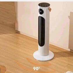 Stubna grejalica Napon: 220V Frekvencija: 50Hz Nazivna snaga: 500W -