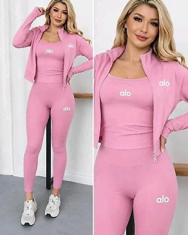 samolepljive gace: MUST HAVE 🔥 Preudoban set od 3 dela za koji ti obecavamo da ga neces — 2