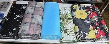 sklopiva ograda za pse: Krevet za kućne ljubimce. Pravougaoni sa povišenim bočnim ivicama za — 2