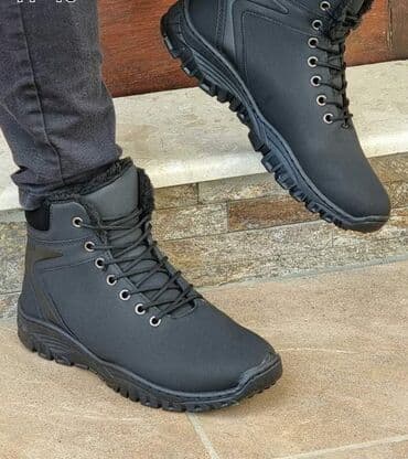 walkmaxx zimska obuća: Brojevi 36-40
Cena 2950 din — 2