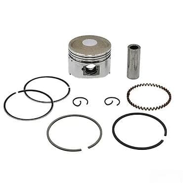 womax trimeri: Klip set za motor – komplet Opis: - Komplet sadrži: klip — 1