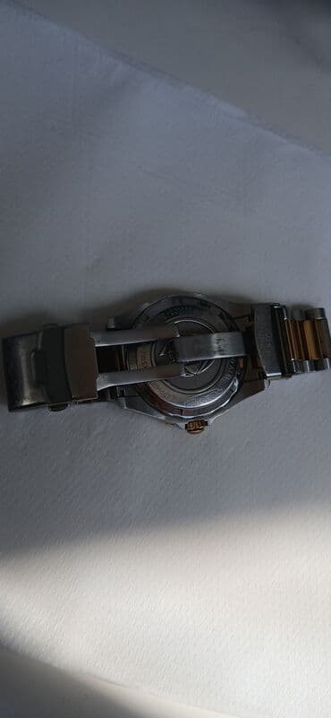 muski kačketi za zimu: Classic watch, Male — 2