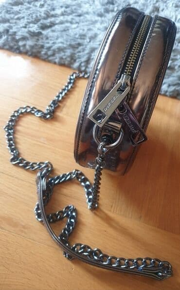 torbice carpisa: Elegantna torbica, Diesel — 1