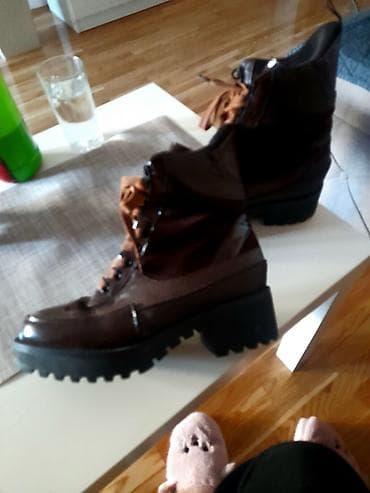 Women's Sneakers and athletic shoes: Ankle boots, Aldo, 40 — 6