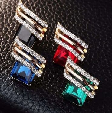 mindjuse od belog zlata: Mindjuse 800 — 2