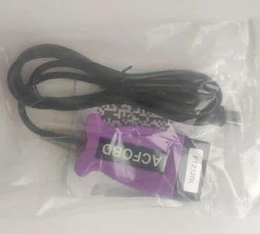 set za vracanje kocionih cilindara: Itcardiag acfobd obd2 za — 9