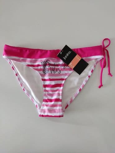 extra push up kupaci: S (EU 36), Polyester, color - Multicolored — 3