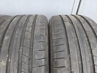 auto otpad audi mladenovac: 235/40 R18 Dunlop Letnje 4 komada Set - 160e fix — 2