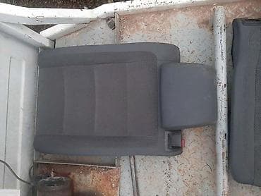 delovi za opel corsa c: SEDISTA ZA VOLKSWAGEN GOLF 5 | Komplet sedista za golf 5 u extra — 5