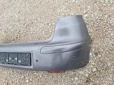 pod 2: SEAT IBICA 02-09 ZADNJI BRANIK | Zadnji branik seat ibica 02-09 — 1