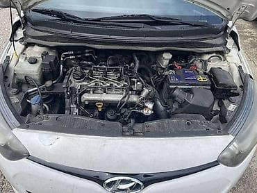 hyundai i35 4x4: | 1.1 CRDI MOTOR ZA HYUNDAI I20 OD 2012. DO 2016. GOD. | motor 1.1 — 1