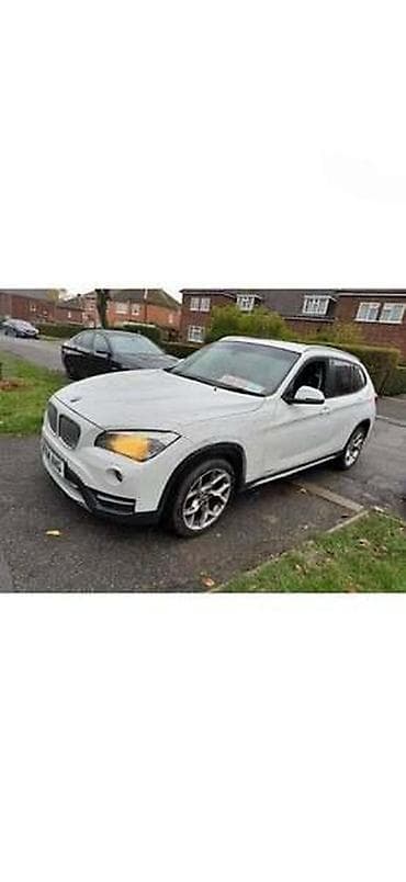 la cars: CEO U DELOVIMA ZA BMW X1 OD 2012. DO 2014. GOD. | x1 lci 2014 — 3