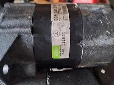 1.7 dizel: MERCEDES W168 1.4 BENZIN ALNASER | Ispravan skinut sa mercedesa w168 — 3