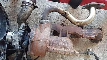 focus 2: TURBINA ZA FORD FOCUS OD 1998. DO 2003. GOD. | FORD velika ponuda — 1