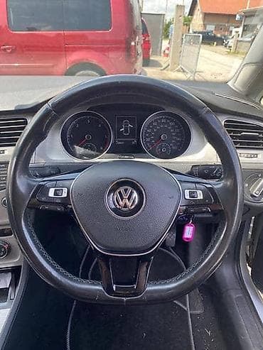 termodavac golf 2: VOLAN ZA VOLKSWAGEN GOLF 7 | Multifunkcionalni volan za Golf 7 — 1