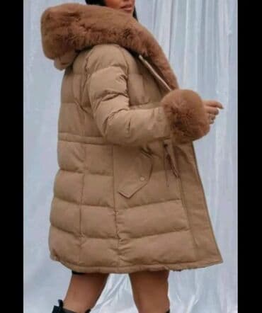 zimske jakne katrin: Jakne zimske 6500din
S m l xl xxl — 2