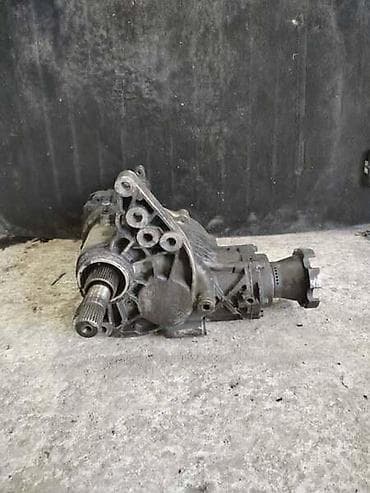 kupujem prodajem polovna vozila: REDUKTOR 2.0 VCDI ZA CHEVROLET CAPTIVA OD 2006. DO 2011. GOD. | — 3