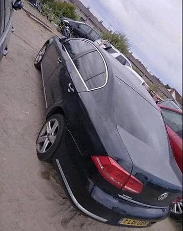 faruri bi xenon passat b6: VOLKSWAGEN PASSAT B7 - KOMPLETAN AUTO U DELOVIMA | kompletni auti u — 1