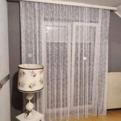 Blankets and Bedspreads: Light filtering curtains, Custom cm — 3