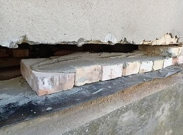 maxi stalak za zacine: HIDROIZOLACIJA VLAŽNIH KUĆA 🧱Sečenje zidova mašinskim putem, brzo — 2