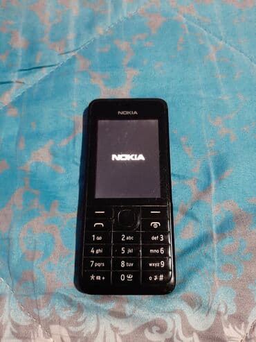 mini kamera za video nadzor: Nokija 301 ispravna telefon radi na sve mreze stanje se vidi na — 1