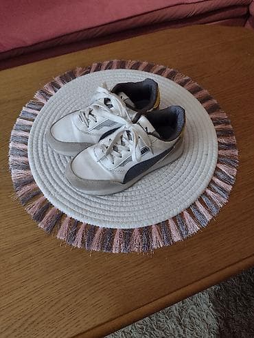 camper obuća srbija: Dečje Puma patike br 33 - Dečje patike Puma Broj 33 Duzina — 8