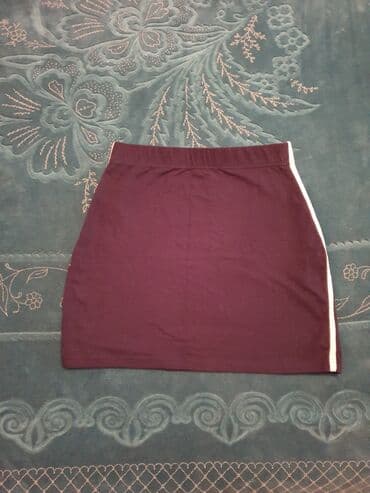Women's Clothing: Suknja vel.m — 1