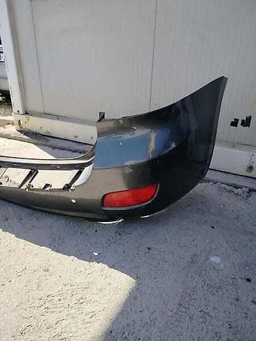 Car Body Parts: ZADNJI BRANIK ZA HYUNDAI SANTA FE OD 2006. DO 2012. GOD. | Zadnji — 2