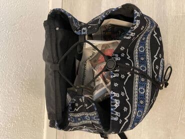 guess torbe nova kolekcija: Materijal: Platno — 4